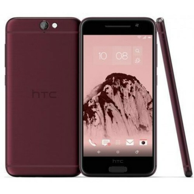 Смартфон HTC One A9 16Gb (Цвет: Deep Garnet)