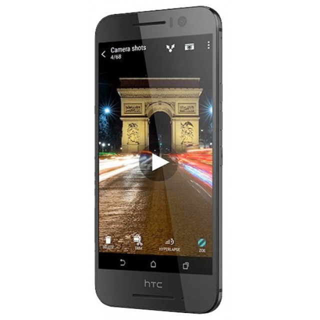 Смартфон HTC One S9 (Цвет: Gray)