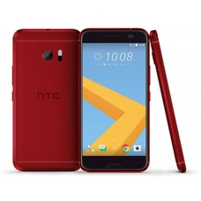 Смартфон HTC 10 32Gb (Цвет: Camellia Red)