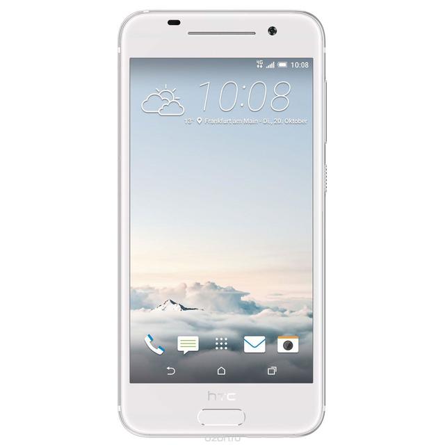 Смартфон HTC One S9 (Цвет: Silver)