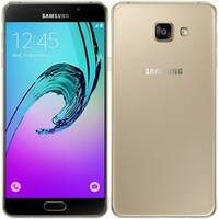 Смартфон Samsung Galaxy A7 (2016) SM-A710FD (Цвет: Gold)
