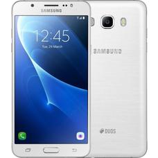 Смартфон Samsung Galaxy A7 (2016) SM-A710FD (Цвет: White)