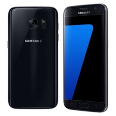 Смартфон Samsung Galaxy S7 Duos SM-G930FD 32Gb (Цвет: Black Onyx)