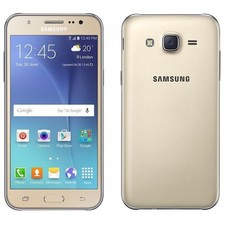 Смартфон Samsung Galaxy J5 (2016) Duos LTE SM-J510F/DS (Цвет: Gold)