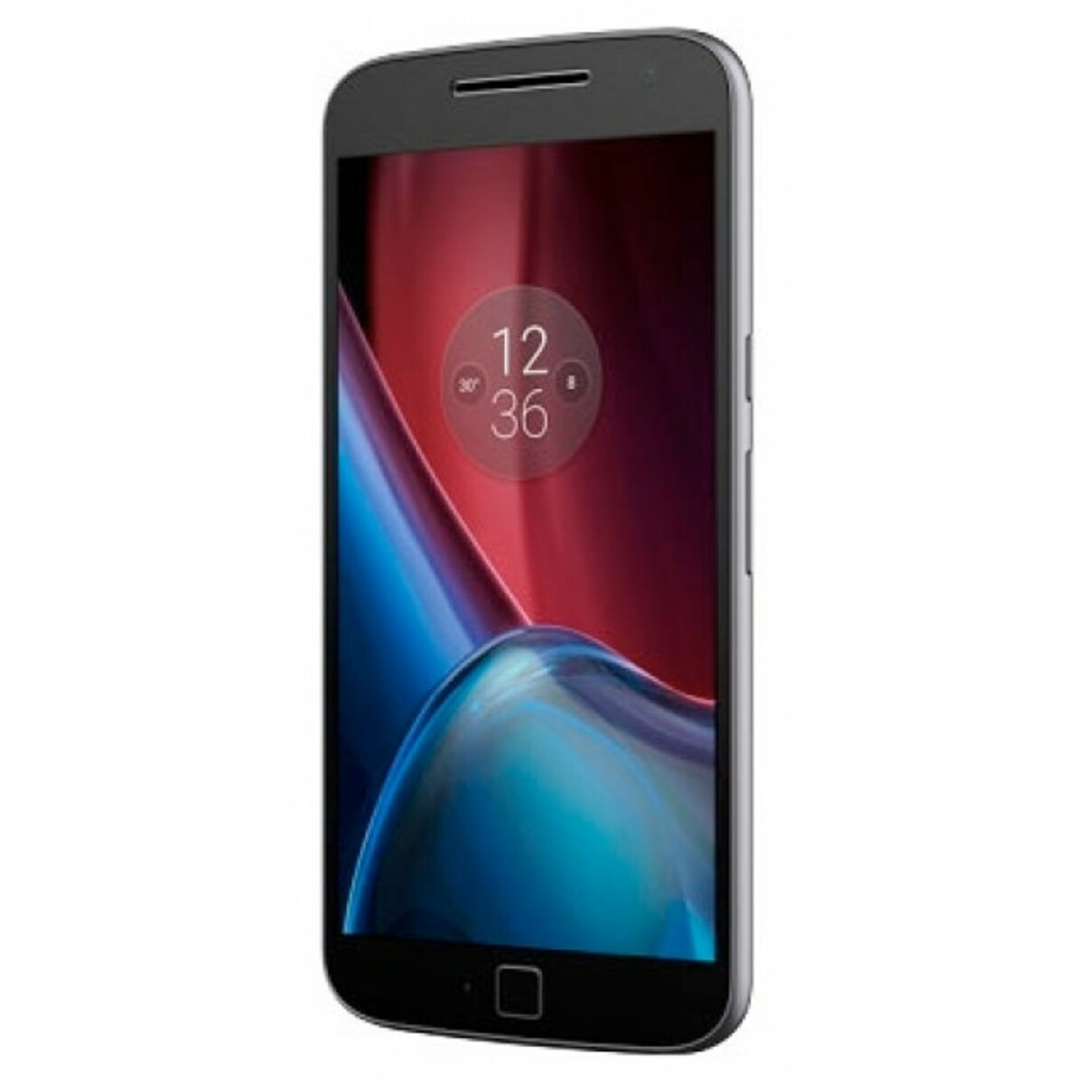 Смартфон Motorola Moto G4 Plus 16Gb (Цвет: Black)
