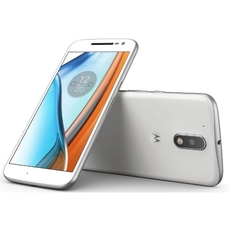 Смартфон Motorola Moto G4 16Gb (Цвет: White)