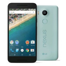 Смартфон LG Nexus 5X 16Gb H791 (Цвет: Ice)