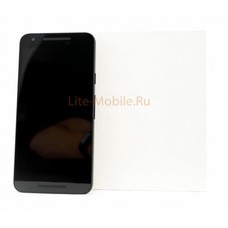 Смартфон LG Nexus 5X 16Gb H791 (Цвет: Quartz)