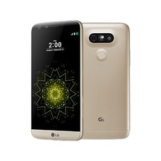 Смартфон LG G5 32Gb H860 (Цвет: Gold)