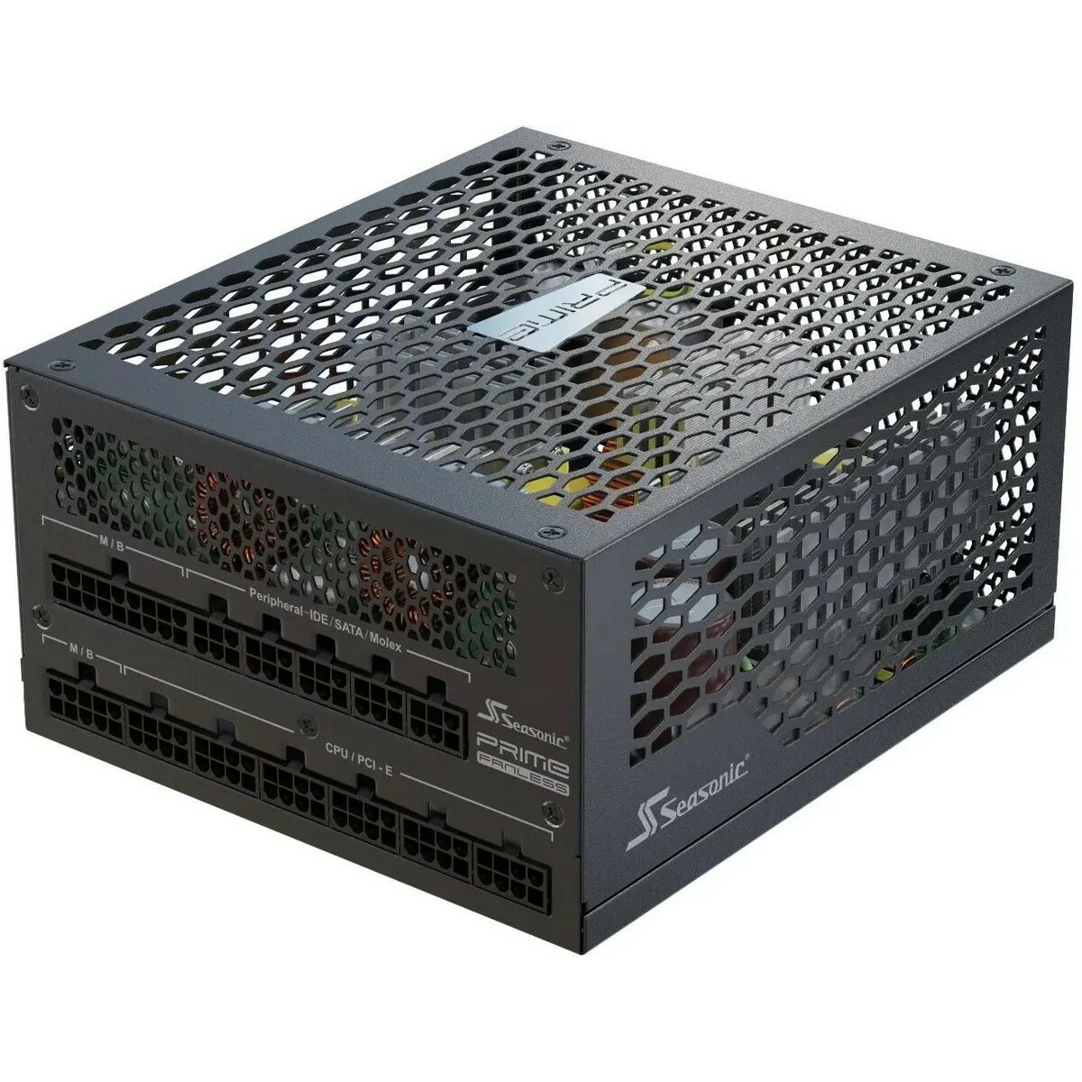 Блок питания Seasonic ATX 700W PRIME Fanless TX-700