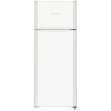 Холодильник Liebherr CT 2531 (Цвет: White)
