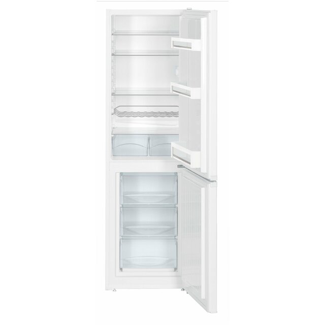 Холодильник Liebherr CU 3331 (Цвет: White)