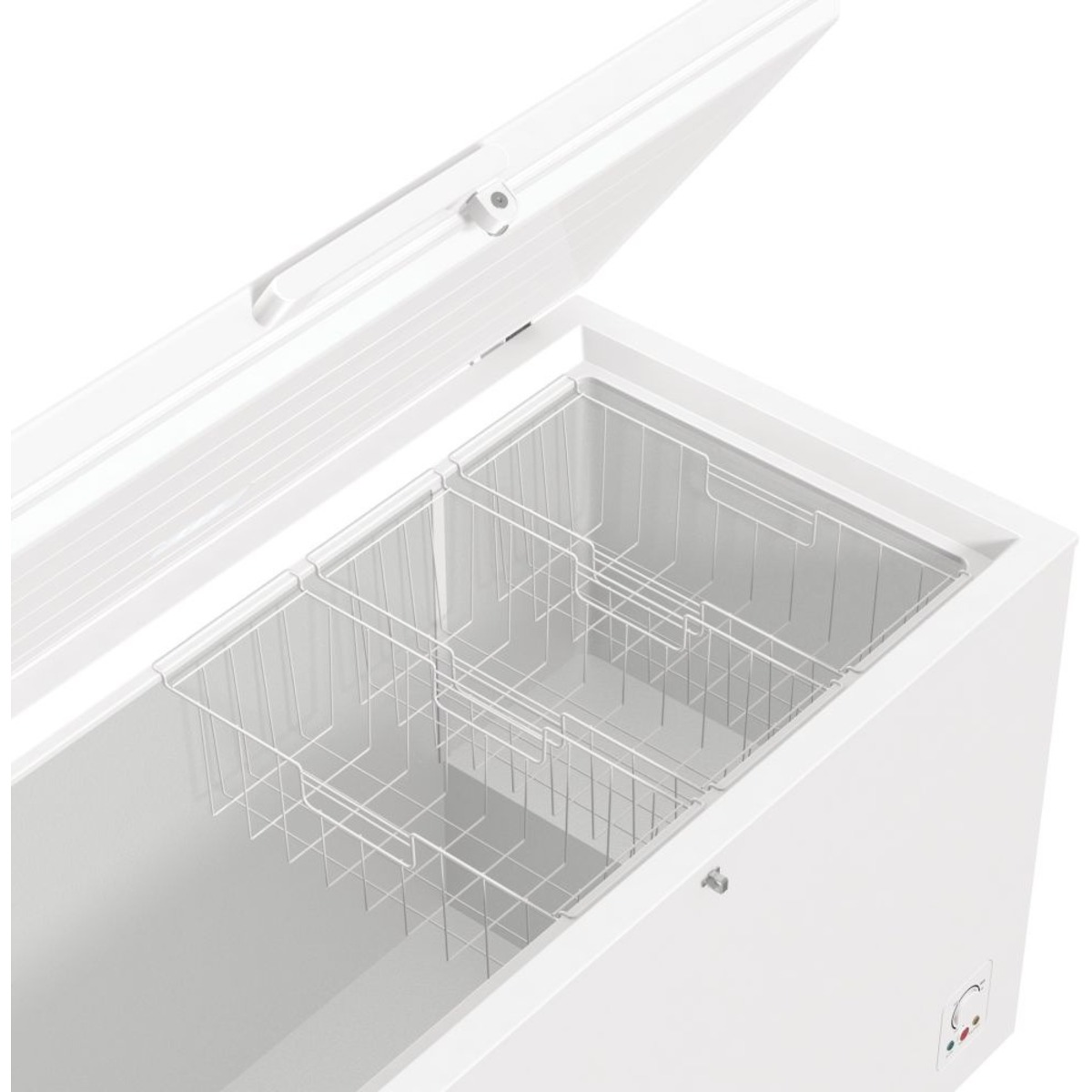 Морозильный ларь Gorenje FH451CW, белый