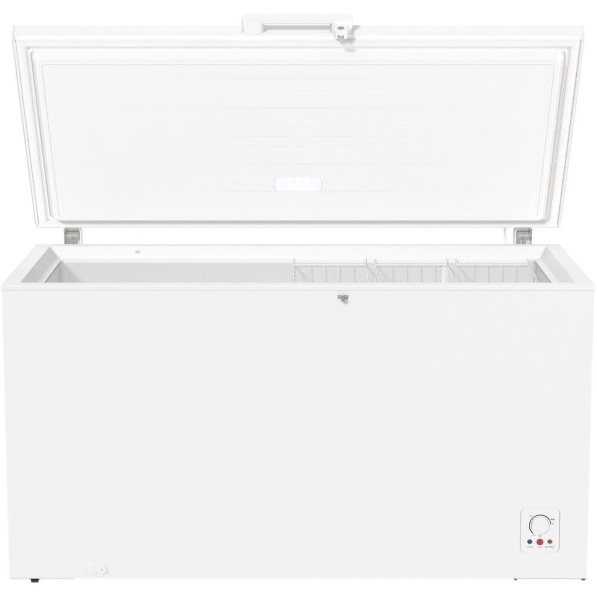Морозильный ларь Gorenje FH451CW, белый