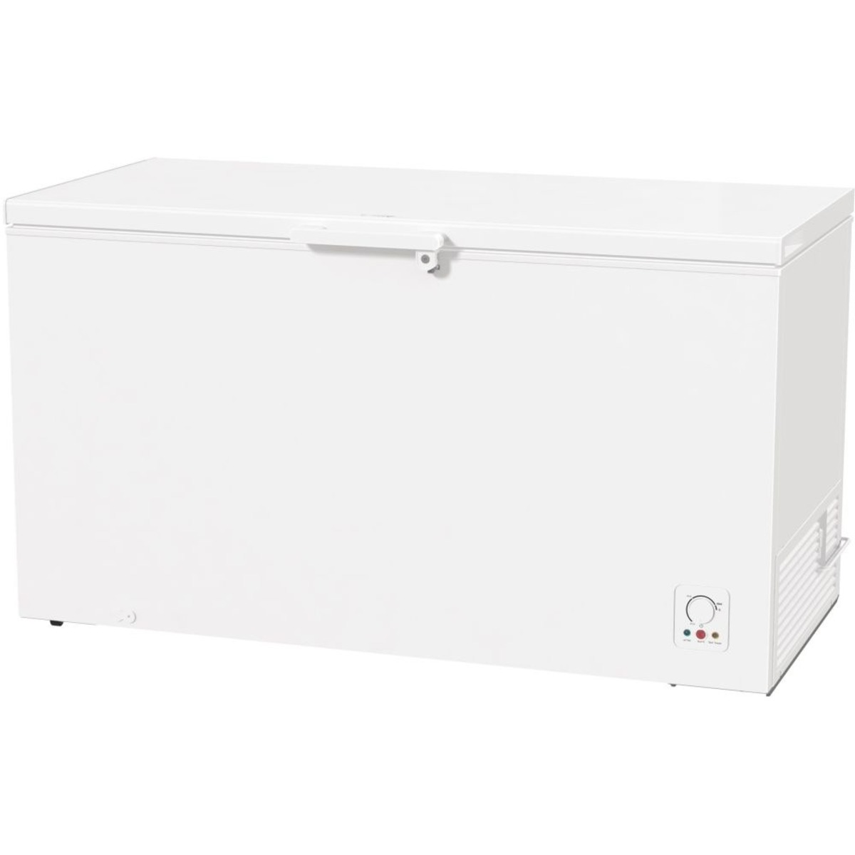 Морозильный ларь Gorenje FH451CW, белый