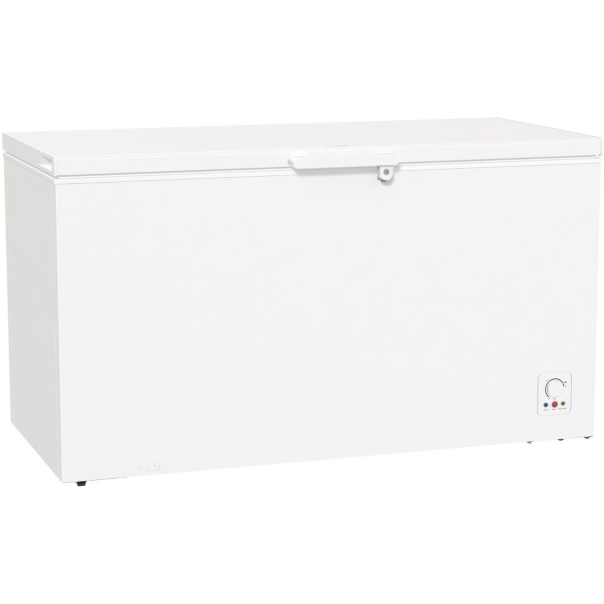 Морозильный ларь Gorenje FH451CW, белый