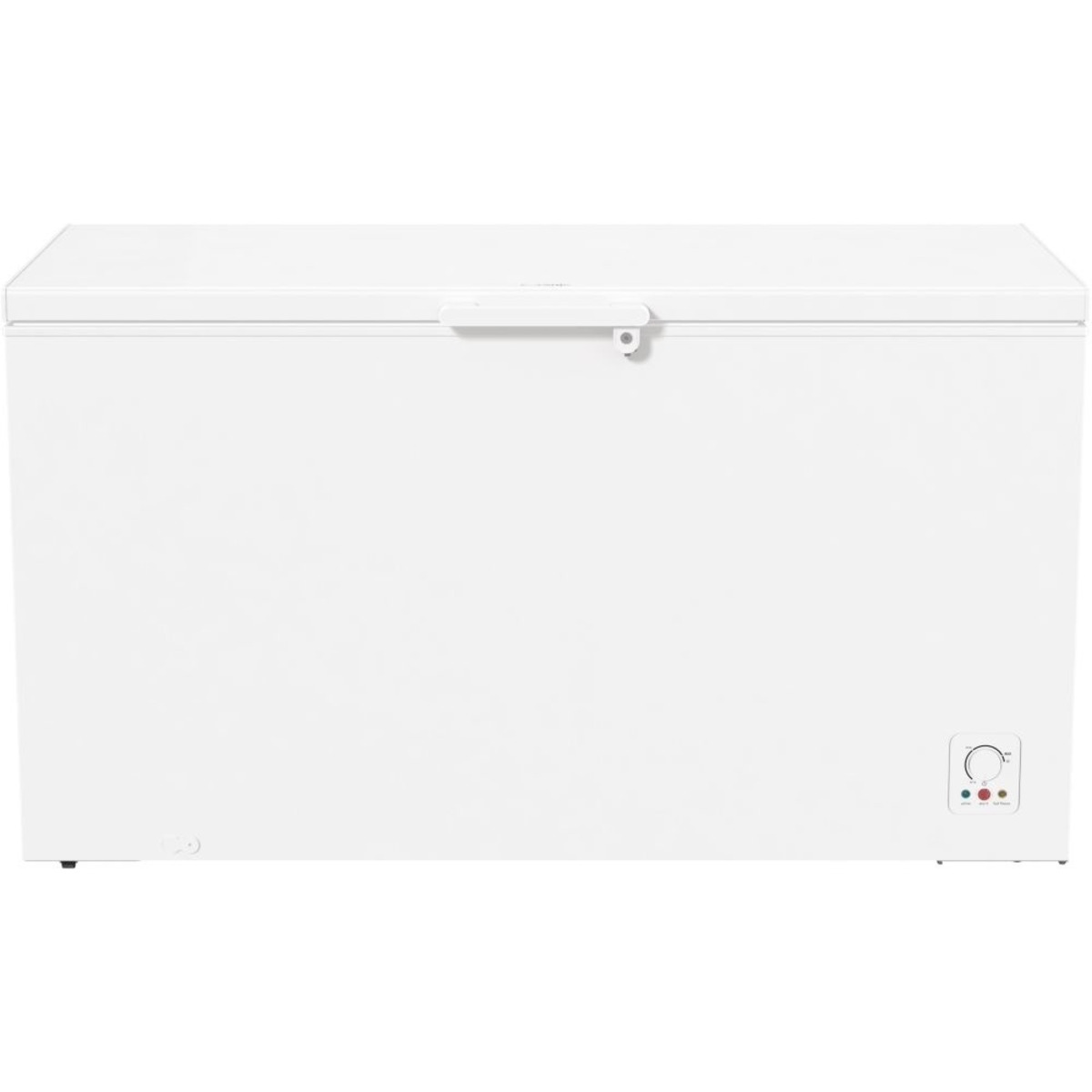 Морозильный ларь Gorenje FH451CW, белый
