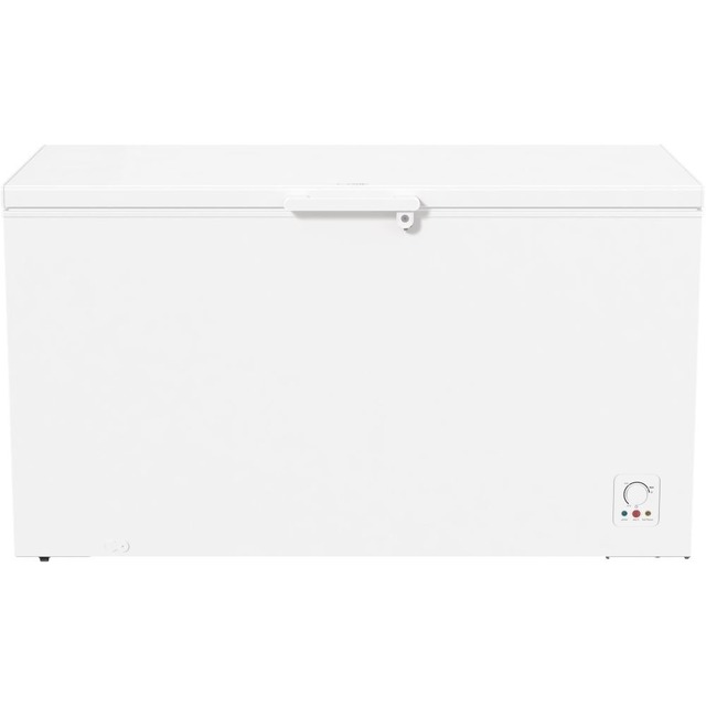 Морозильный ларь Gorenje FH451CW, белый