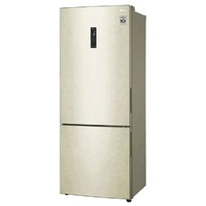 Холодильник LG GC-B569PECM (Цвет: Beige)