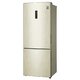 Холодильник LG GC-B569PECM (Цвет: Beige) Холодильник LG GC-B569PECM (Цвет: Beige)