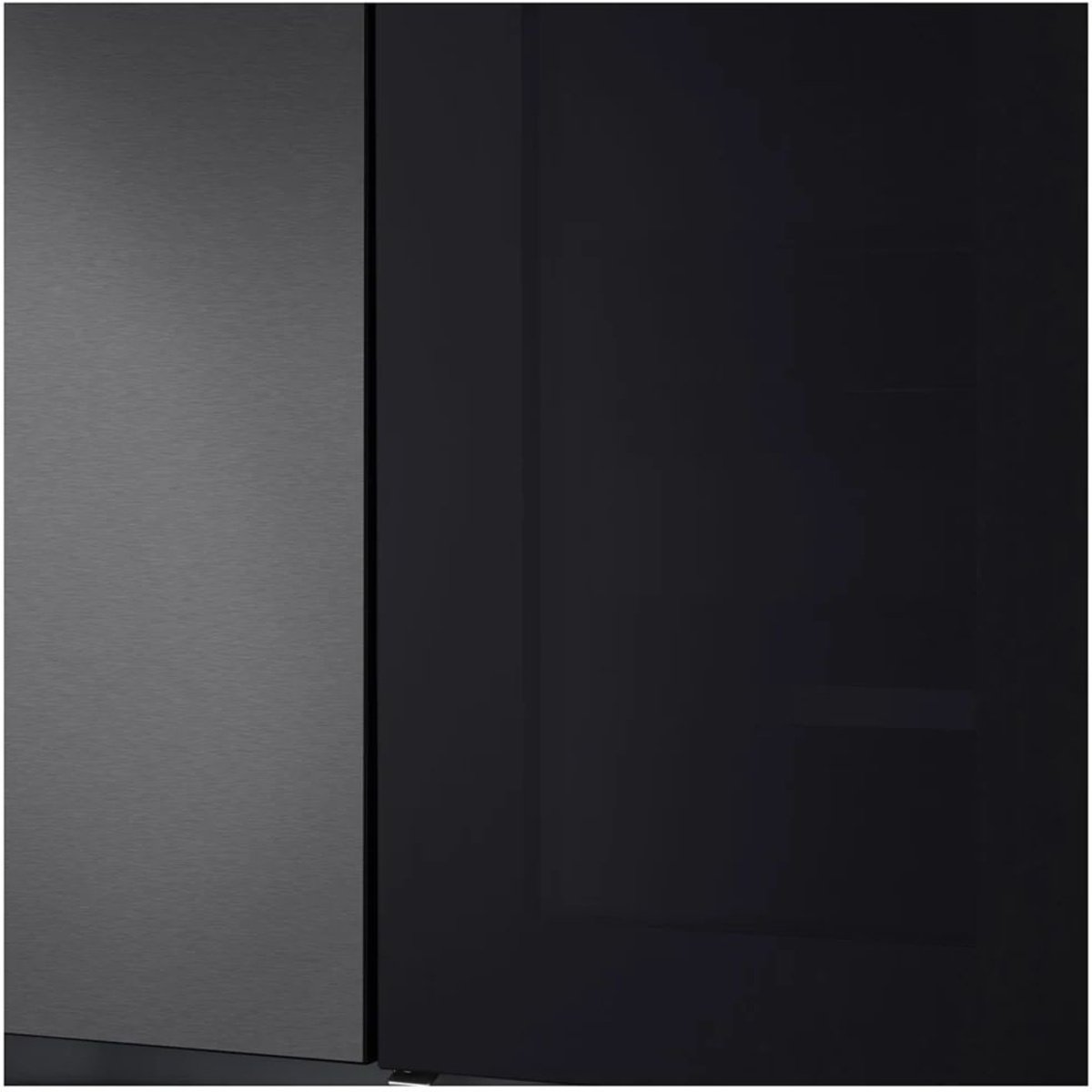 Холодильник LG GC-Q257CBFC (Цвет: Dark Graphite)