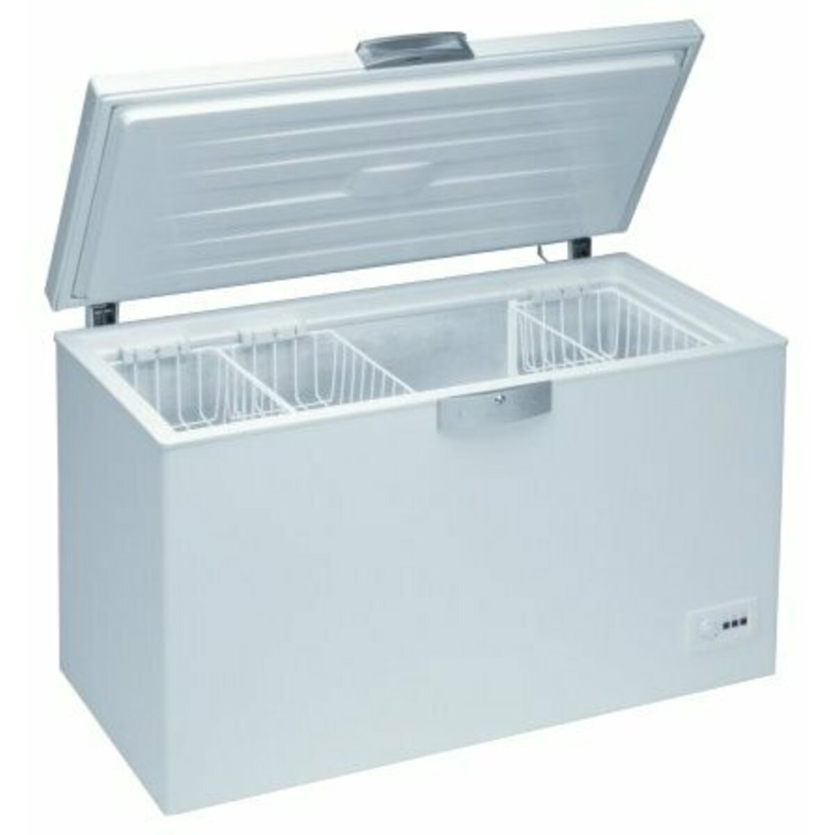 Морозильный ларь Beko HSA40520 (Цвет: White)