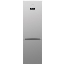 Холодильник Beko RCNK310E20VS (Цвет: Silver)