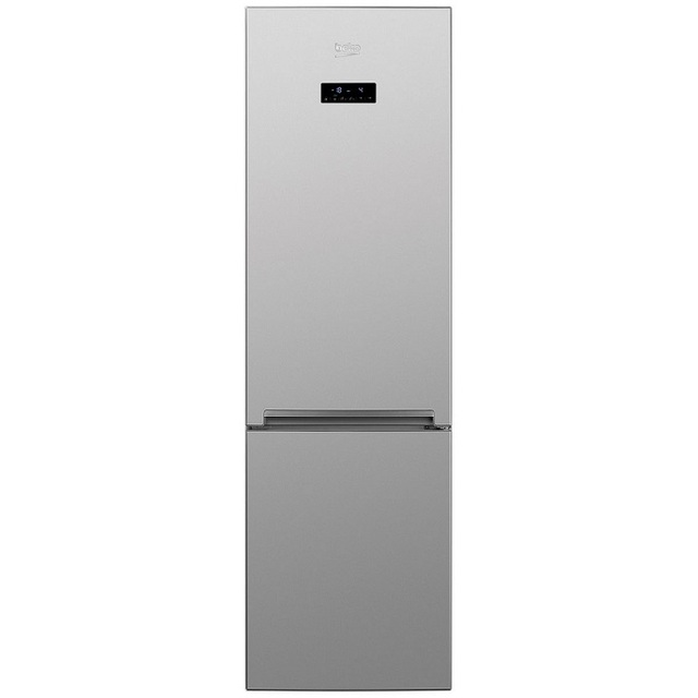 Холодильник Beko RCNK310E20VS (Цвет: Silver)