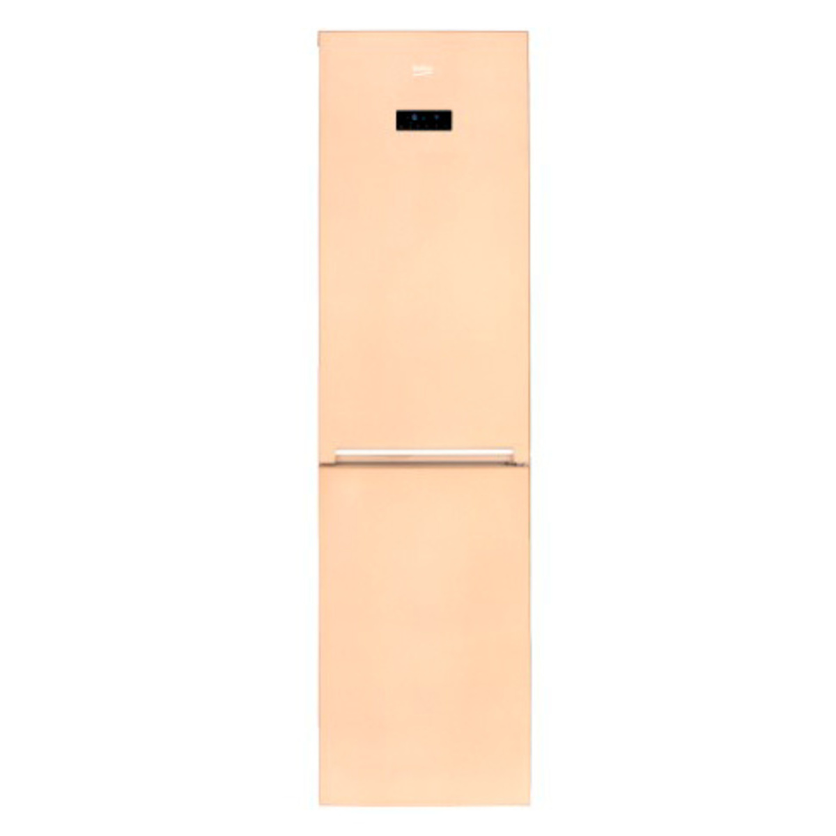 Холодильник Beko RCNK335E20VSB (Цвет: Beige)