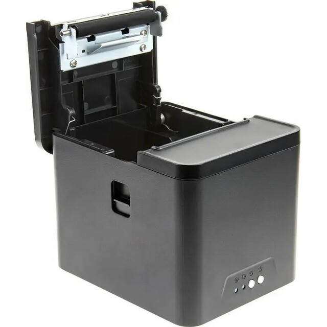 Термопринтер Атол RP-320-UL, черный