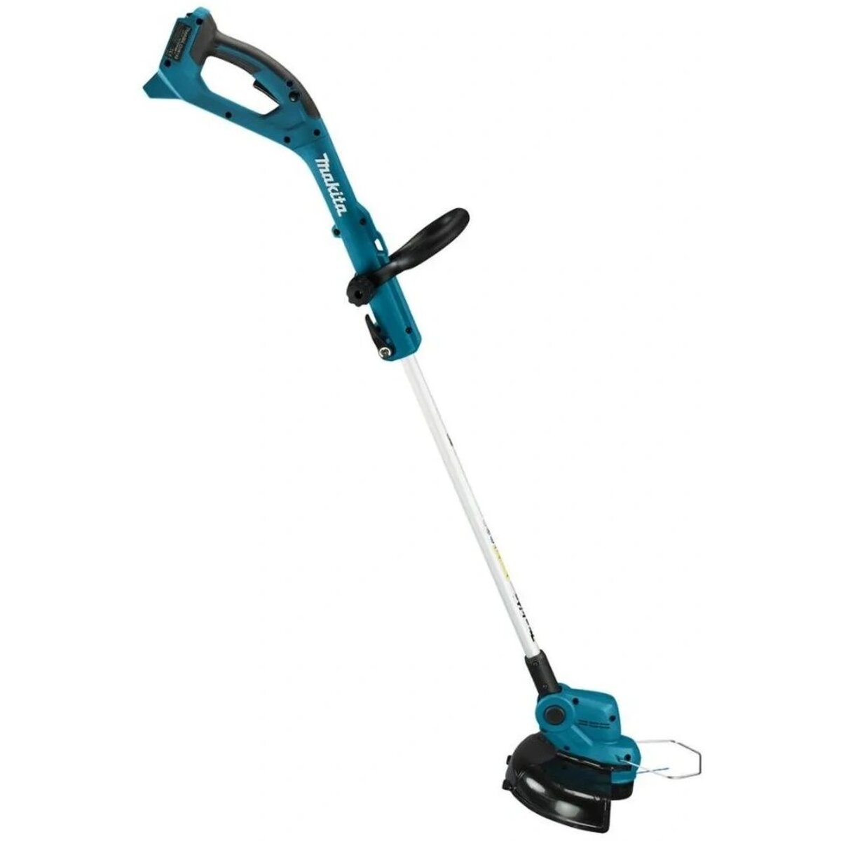 Триммер электрический Makita DUR193RF (Цвет: Blue)