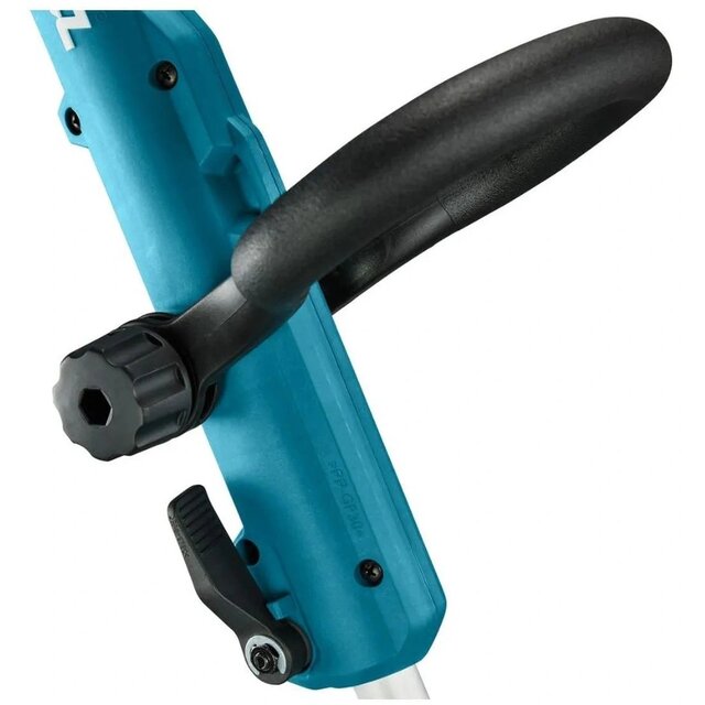Триммер электрический Makita DUR193RF (Цвет: Blue) Триммер электрический Makita DUR193RF (Цвет: Blue)