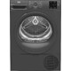 Сушильная машина Beko BM3T37220A (Цвет: ..