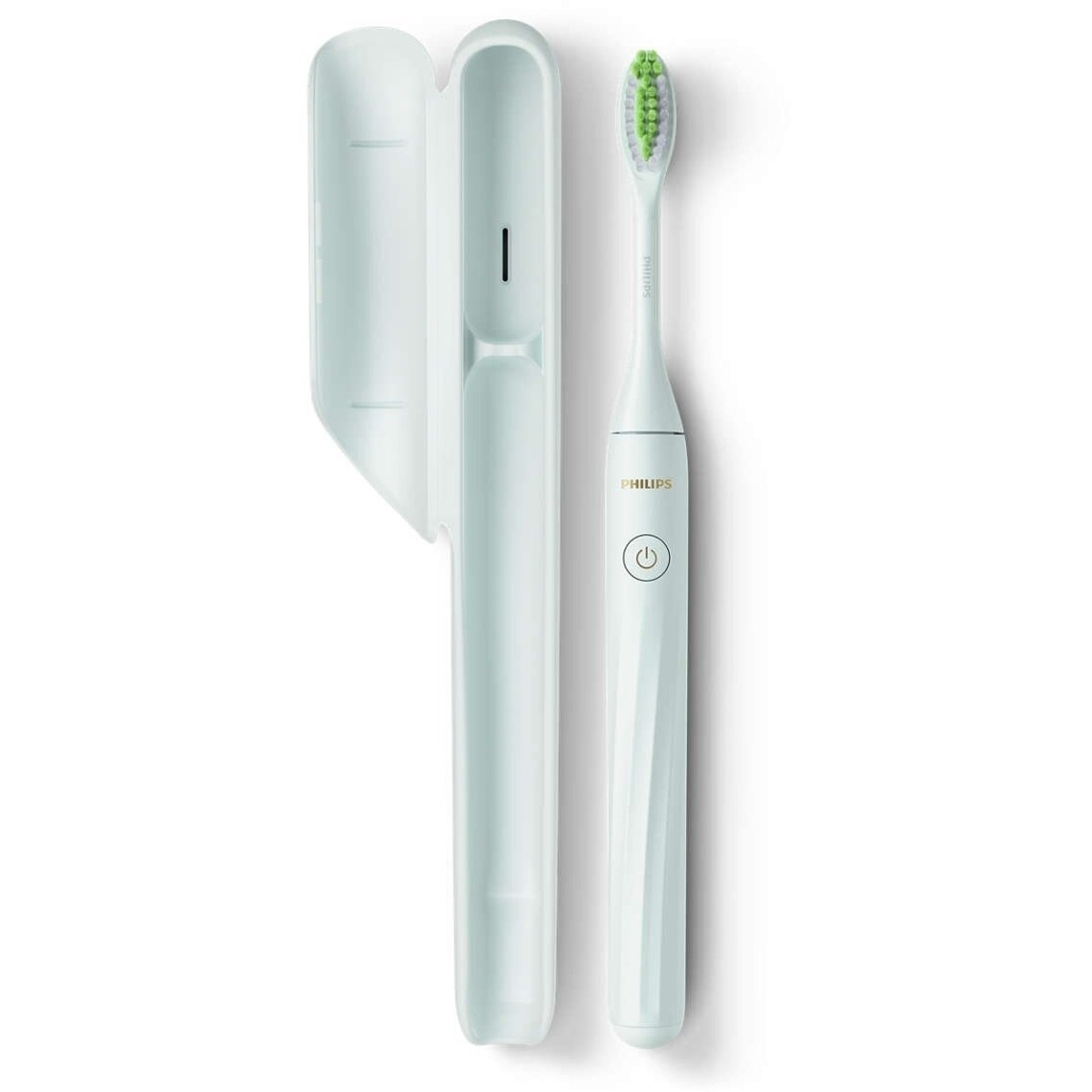 Зубная щетка электрическая Philips Sonicare One (Цвет: White)