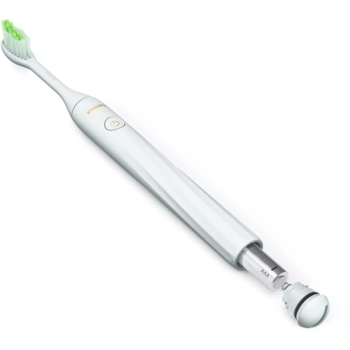 Зубная щетка электрическая Philips Sonicare One (Цвет: White)