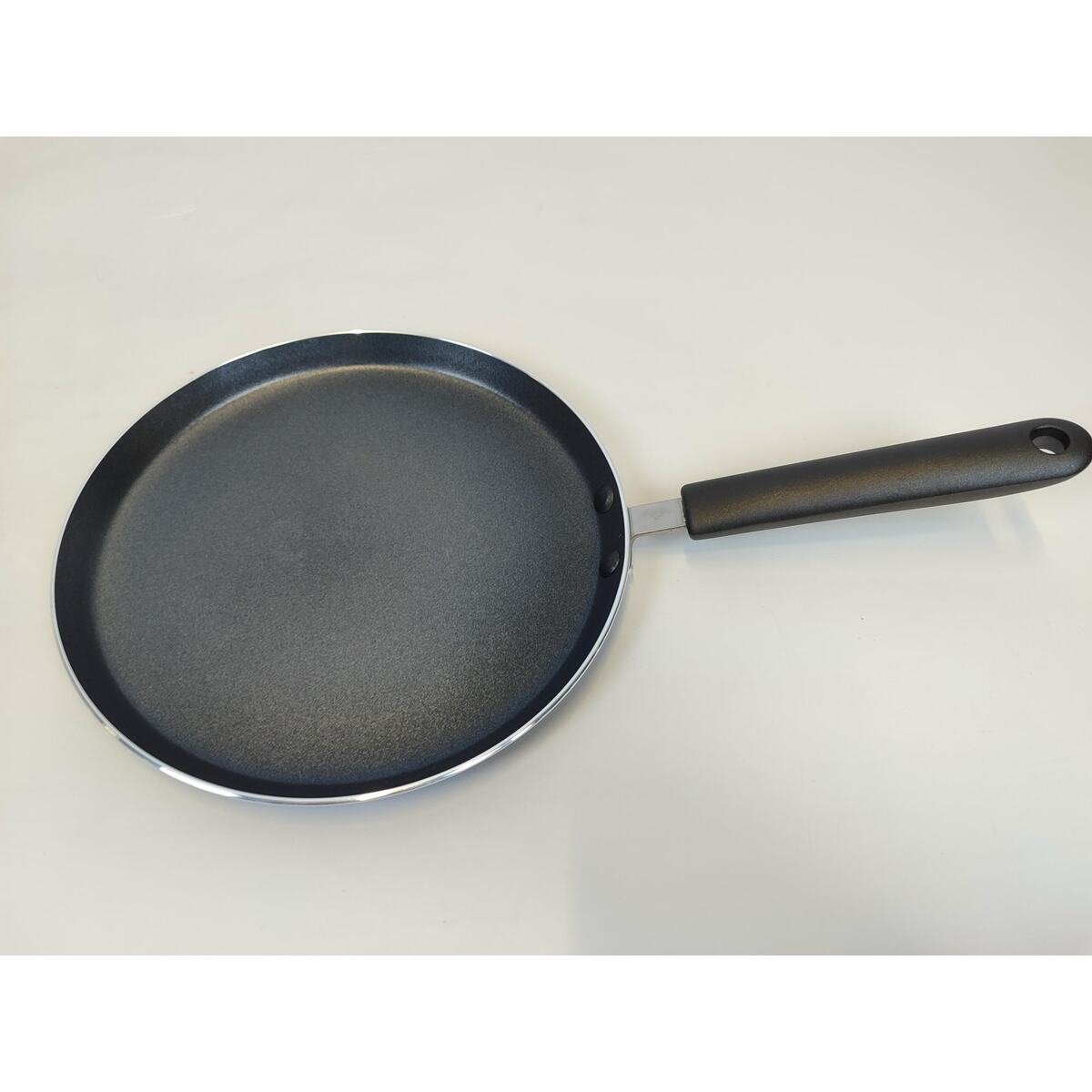 Сковорода блинная Rondell Pancake frypan RDA-022, черный