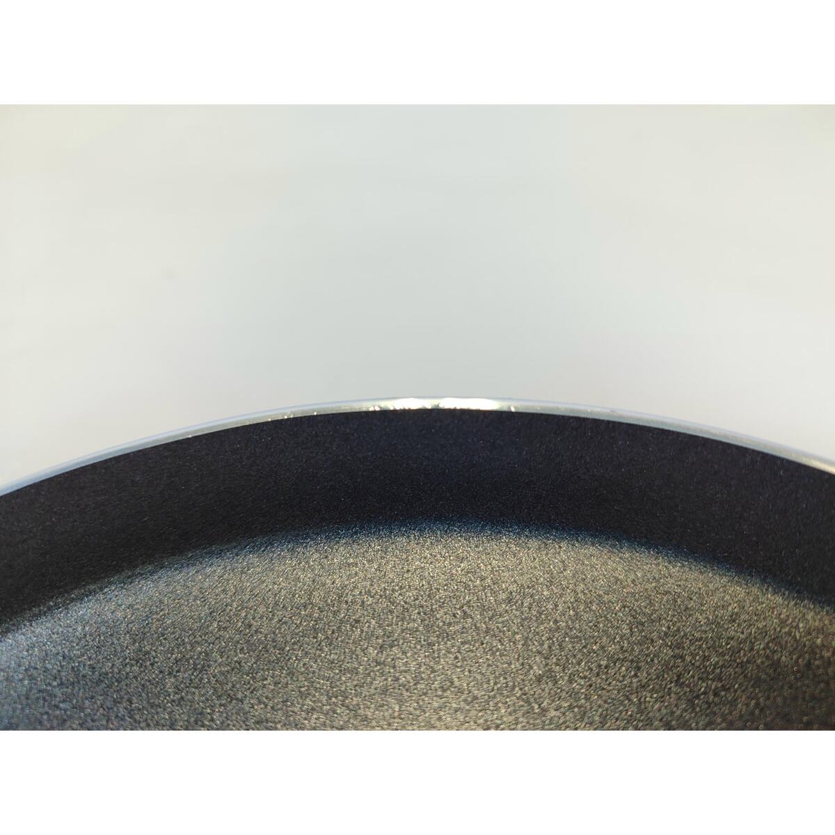 Сковорода блинная Rondell Pancake frypan RDA-022, черный