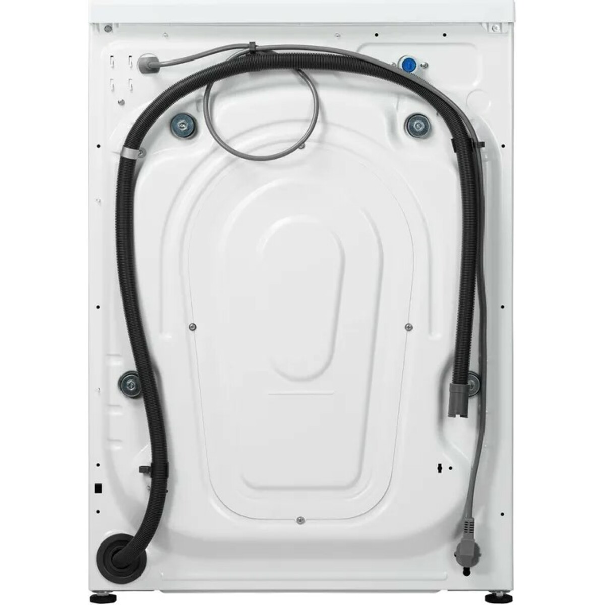 Стиральная машина Бирюса WM-SM510/08, белый