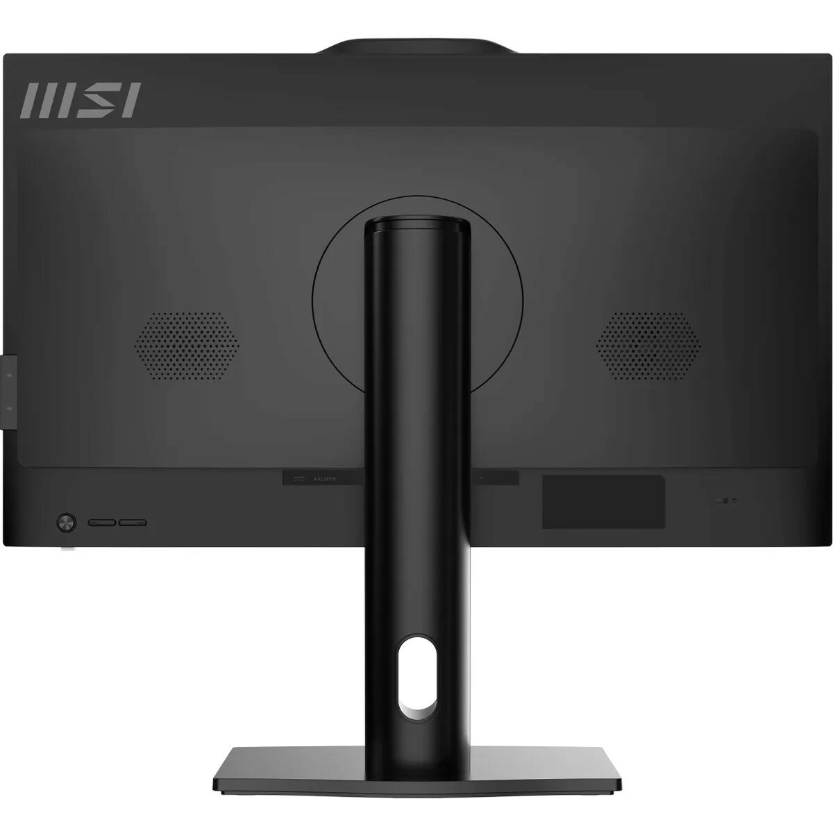 Моноблок MSI Pro AP242P 14M-654XRU (Intel Core i5 14400 2.5Ghz/16Gb DDR5/SSD 512Gb/Intel UHD Graphics 730/23.8