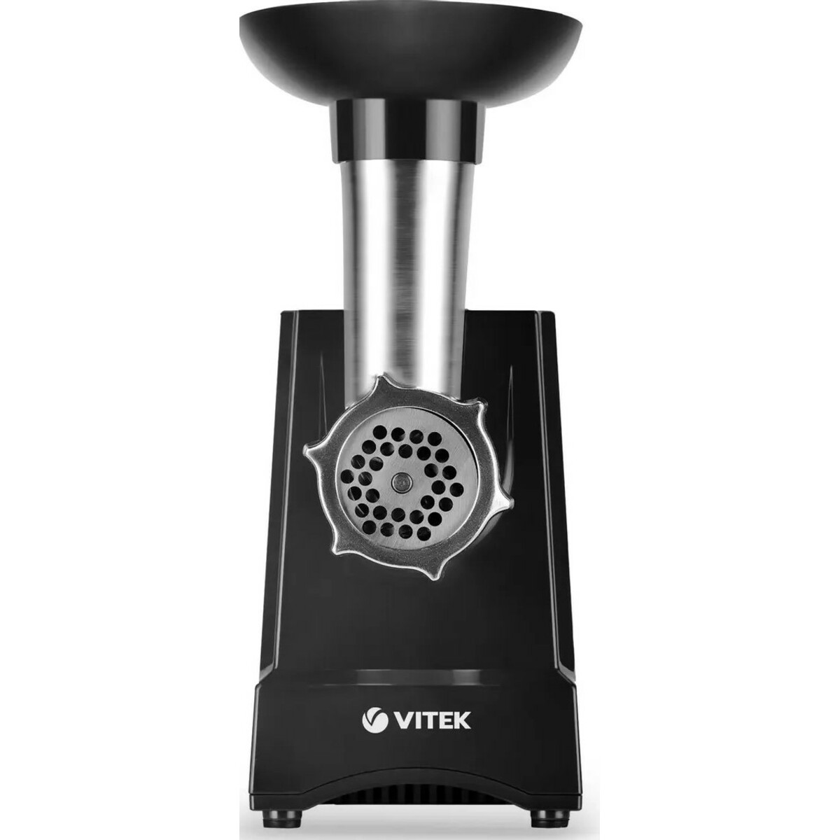 Мясорубка Vitek Loft Professional VT-3623, черный