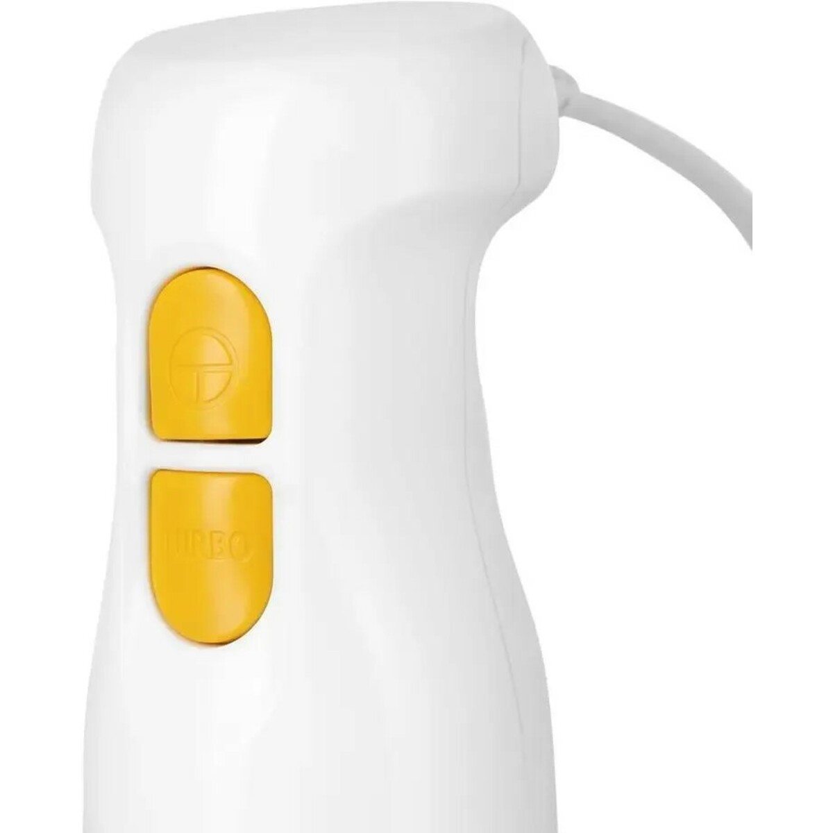 Блендер погружной Kitfort КТ-3511 (Цвет: White/Black)