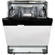 Посудомоечная машина DeLonghi DDWI 690 A..