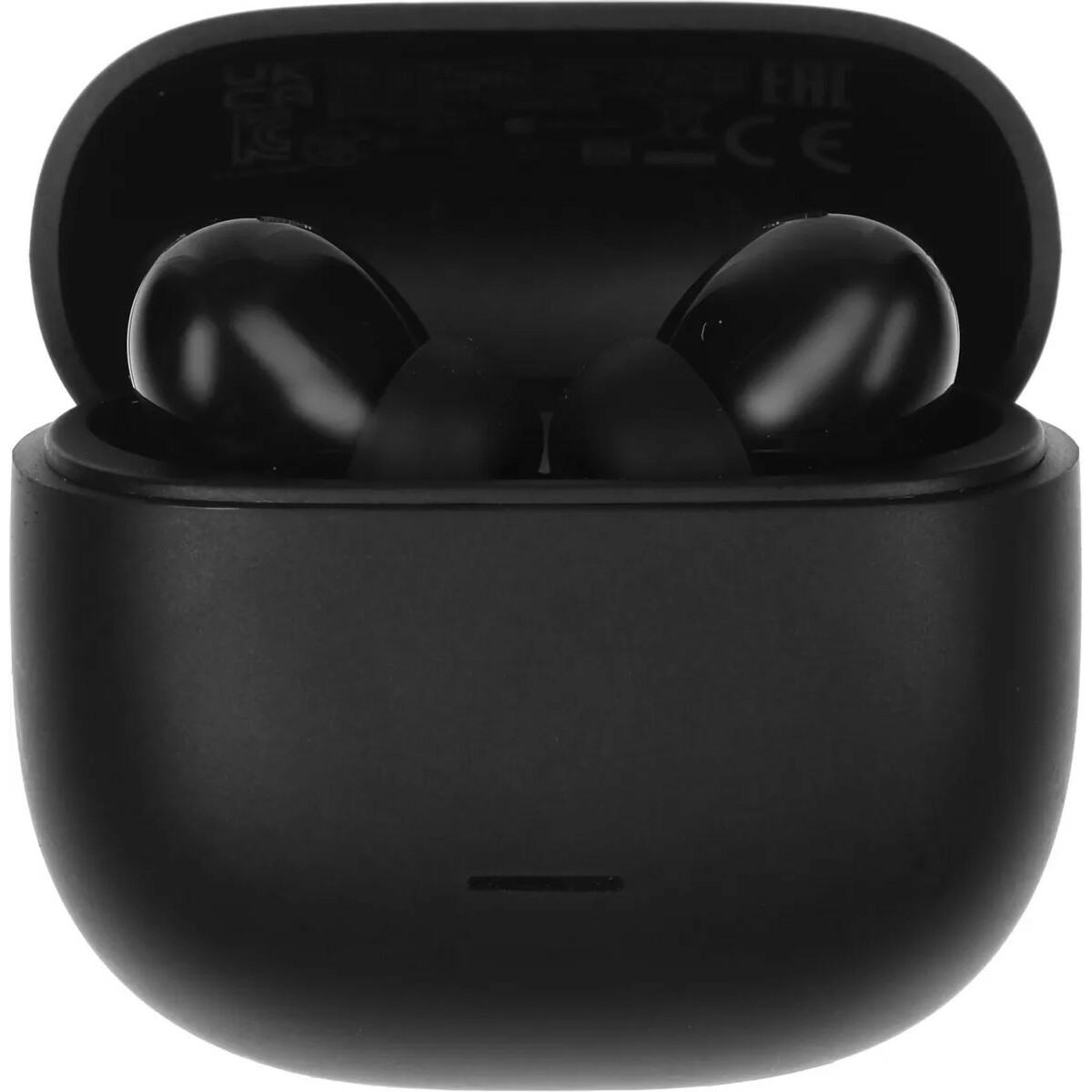 Наушники Xiaomi Redmi Buds 6 Lite, черный
