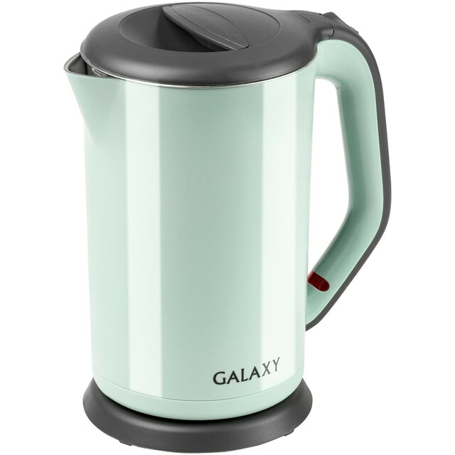 Чайник Galaxy GL0330 (Цвет: Green)   