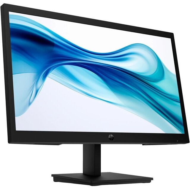 Монитор HP 22" Series 3 Pro 322pv, черный Монитор HP 22" Series 3 Pro 322pv, черный