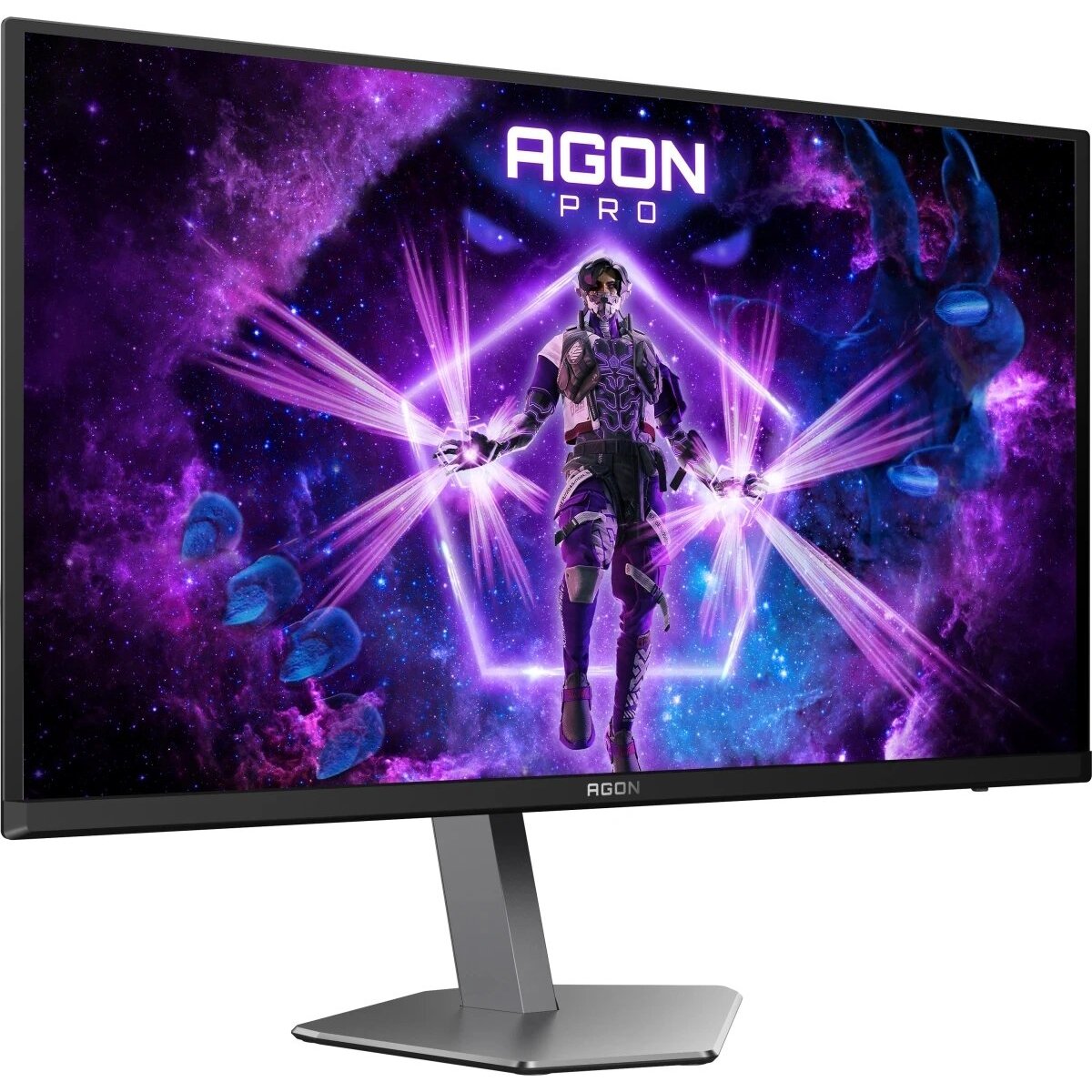 Монитор AOC 27" Agon AG276QKD2, черный