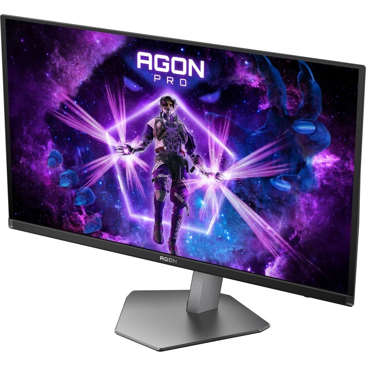 Монитор AOC 27" Agon AG276QKD2, черный