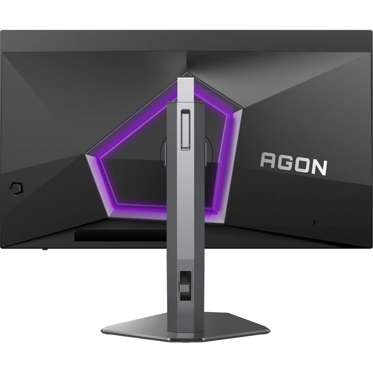 Монитор AOC 27" Agon AG276QKD2, черный
