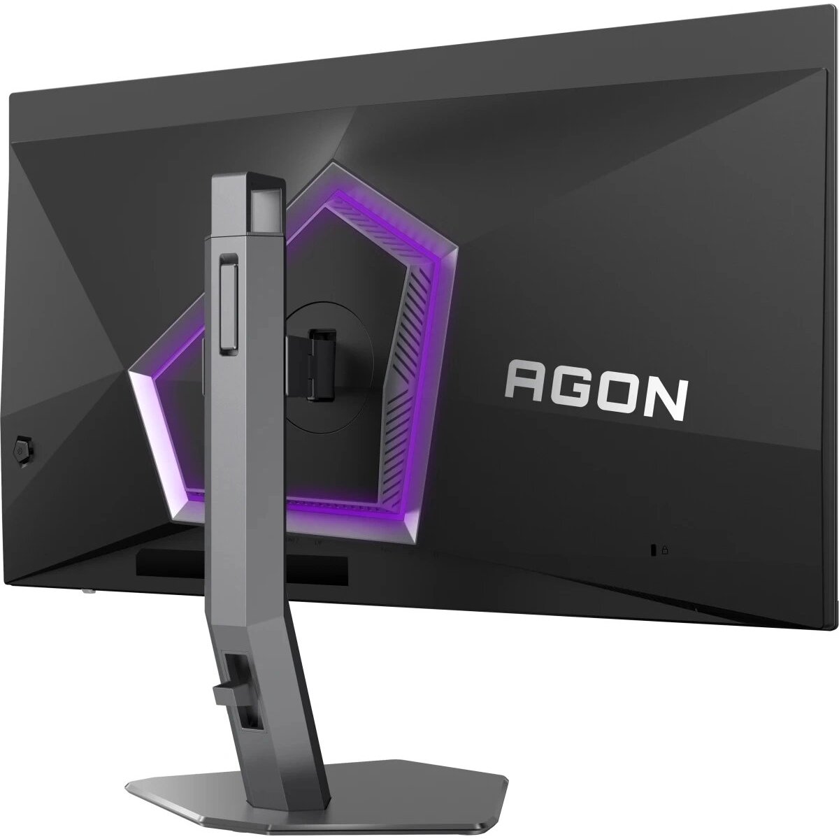 Монитор AOC 27" Agon AG276QKD2, черный