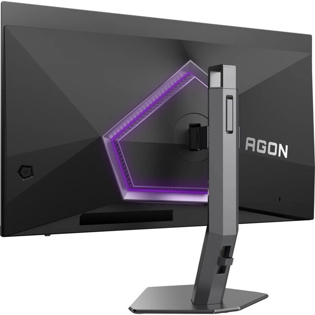 Монитор AOC 27" Agon AG276QKD2, черный Монитор AOC 27" Agon AG276QKD2, черный